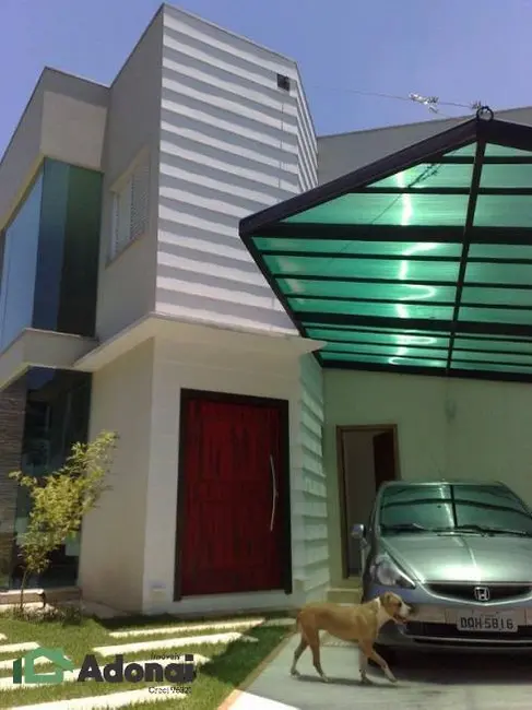 Casa com 4 quartos à venda, 365m2 em Jardim Brasil, Jundiai - SP - imagem 2 Foto 2 de Casa com 4 quartos à venda, 365m2 em Jardim Brasil, Jundiai - SP