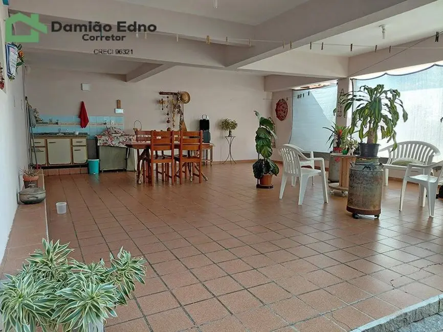 Foto 2 de Casa com 3 quartos à venda, 520m2 em Caxambu, Jundiai - SP