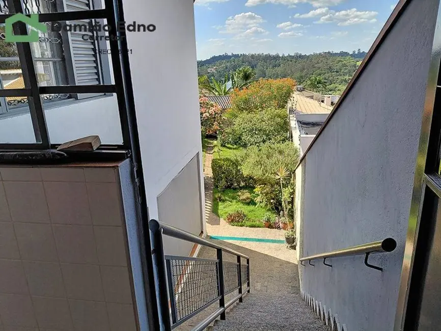 Foto 3 de Casa com 3 quartos à venda, 520m2 em Caxambu, Jundiai - SP