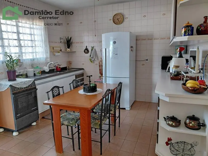 Foto 1 de Casa com 3 quartos à venda, 520m2 em Caxambu, Jundiai - SP