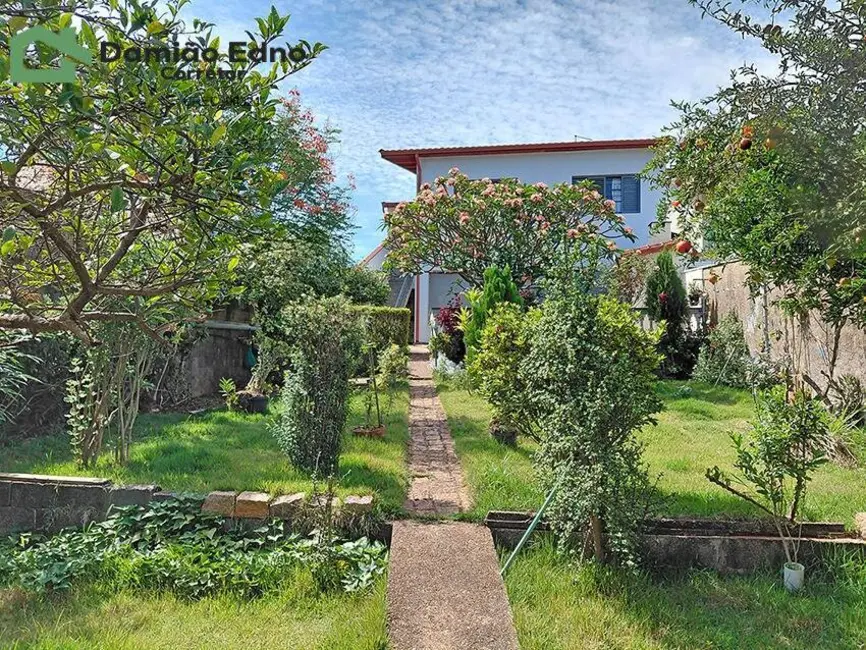 Foto 8 de Casa com 3 quartos à venda, 520m2 em Caxambu, Jundiai - SP