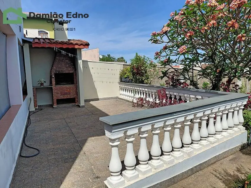 Foto 4 de Casa com 3 quartos à venda, 520m2 em Caxambu, Jundiai - SP