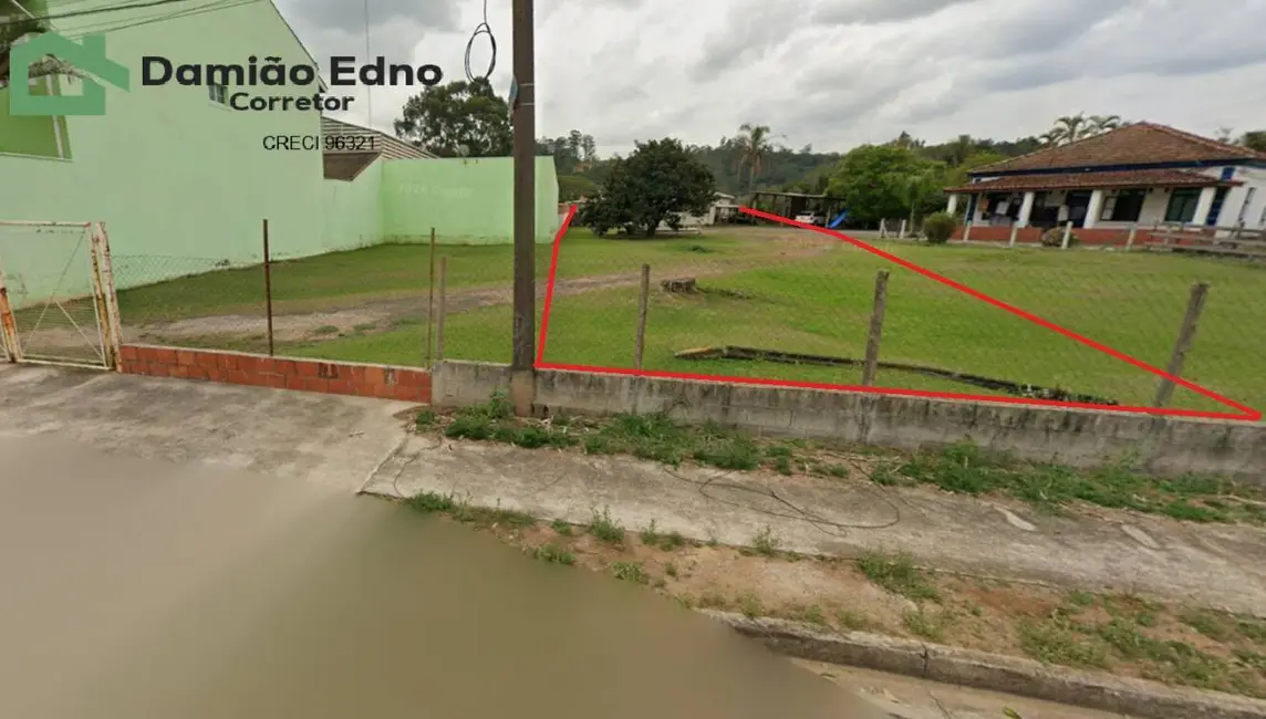 Foto 2 de Terreno / Lote à venda e para alugar, 500m2 em Jardim Vera Cruz, Jundiai - SP