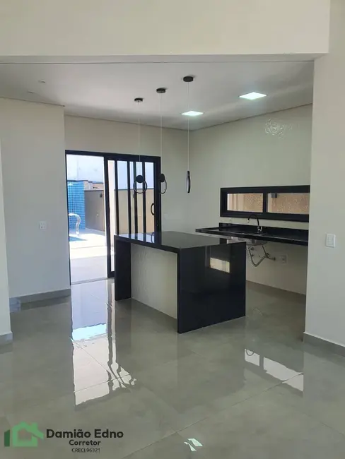Foto 2 de Casa de Condomínio com 3 quartos à venda, 159m2 em Itupeva - SP