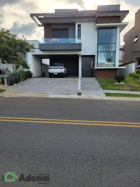 Foto 3 de Casa de Condomínio com 3 quartos à venda, 230m2 em Itupeva - SP