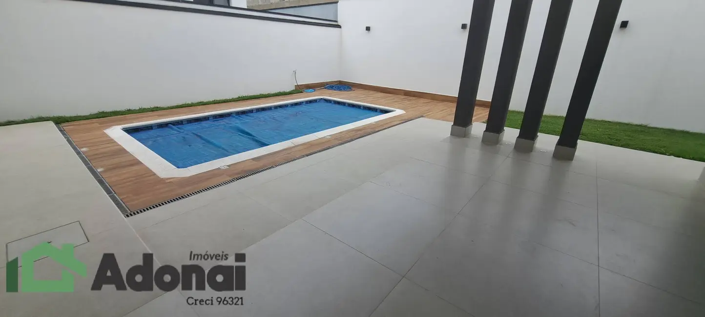 Foto 7 de Casa de Condomínio com 3 quartos à venda, 230m2 em Itupeva - SP