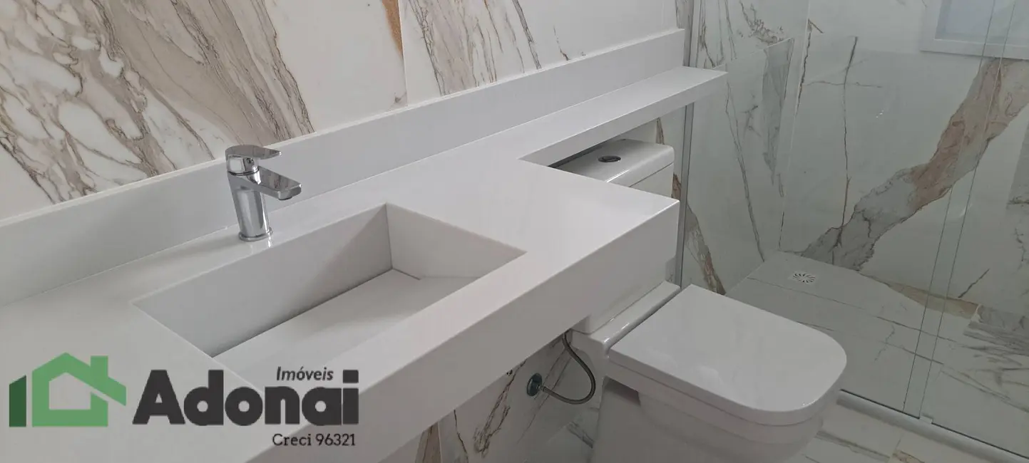 Foto 9 de Casa de Condomínio com 3 quartos à venda, 230m2 em Itupeva - SP