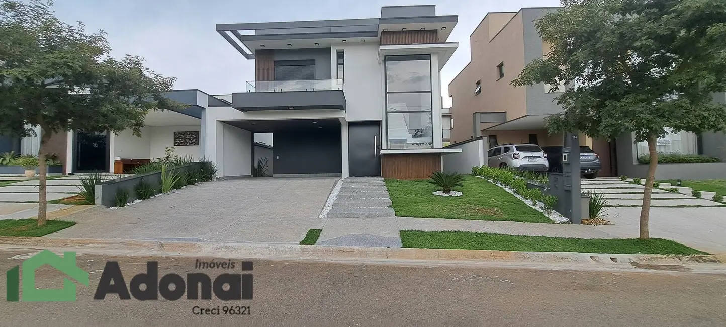 Foto 1 de Casa de Condomínio com 3 quartos à venda, 230m2 em Itupeva - SP