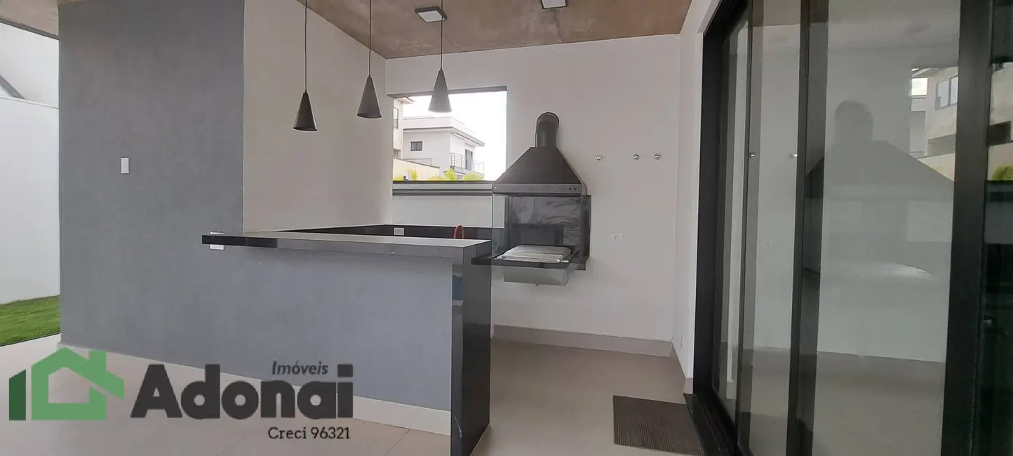 Foto 6 de Casa de Condomínio com 3 quartos à venda, 230m2 em Itupeva - SP