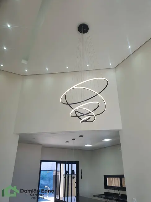 Casa de Condomínio com 3 quartos à venda, 159m2 em Itupeva - SP - imagem 6 Foto 6 de Casa de Condomínio com 3 quartos à venda, 159m2 em Itupeva - SP