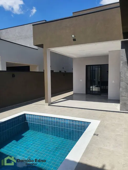 Casa de Condomínio com 3 quartos à venda, 159m2 em Itupeva - SP - imagem 1 Foto 1 de Casa de Condomínio com 3 quartos à venda, 159m2 em Itupeva - SP