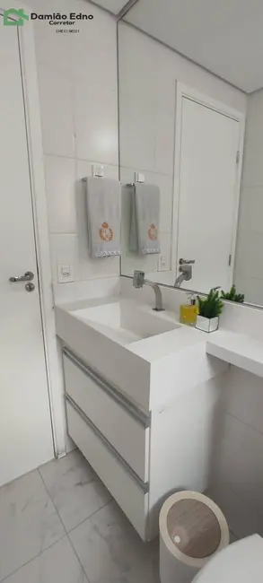 Foto 2 de Apartamento com 2 quartos à venda, 52m2 em Residencial Alexandria, Varzea Paulista - SP
