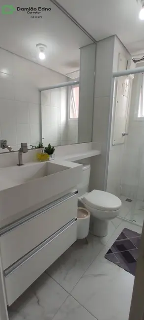 Foto 3 de Apartamento com 2 quartos à venda, 52m2 em Residencial Alexandria, Varzea Paulista - SP