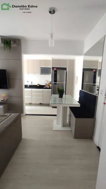 Foto 7 de Apartamento com 2 quartos à venda, 52m2 em Residencial Alexandria, Varzea Paulista - SP