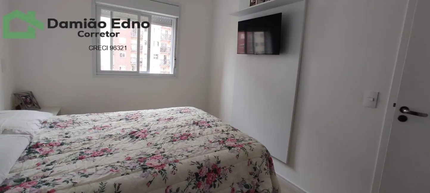 Foto 9 de Apartamento com 2 quartos à venda, 52m2 em Residencial Alexandria, Varzea Paulista - SP