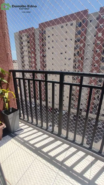 Foto 6 de Apartamento com 2 quartos à venda, 52m2 em Residencial Alexandria, Varzea Paulista - SP