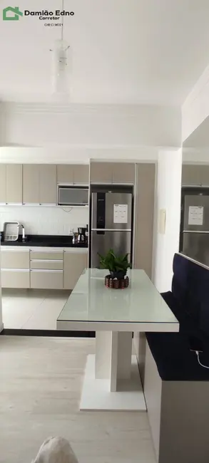 Foto 1 de Apartamento com 2 quartos à venda, 52m2 em Residencial Alexandria, Varzea Paulista - SP