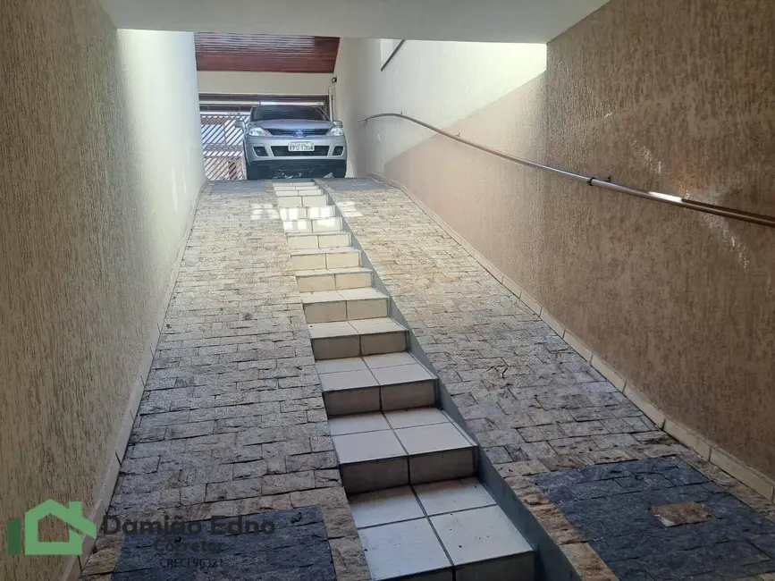 Casa com 4 quartos à venda, 290m2 em Jardim Tannus, Jundiai - SP - imagem 3 Foto 3 de Casa com 4 quartos à venda, 290m2 em Jardim Tannus, Jundiai - SP