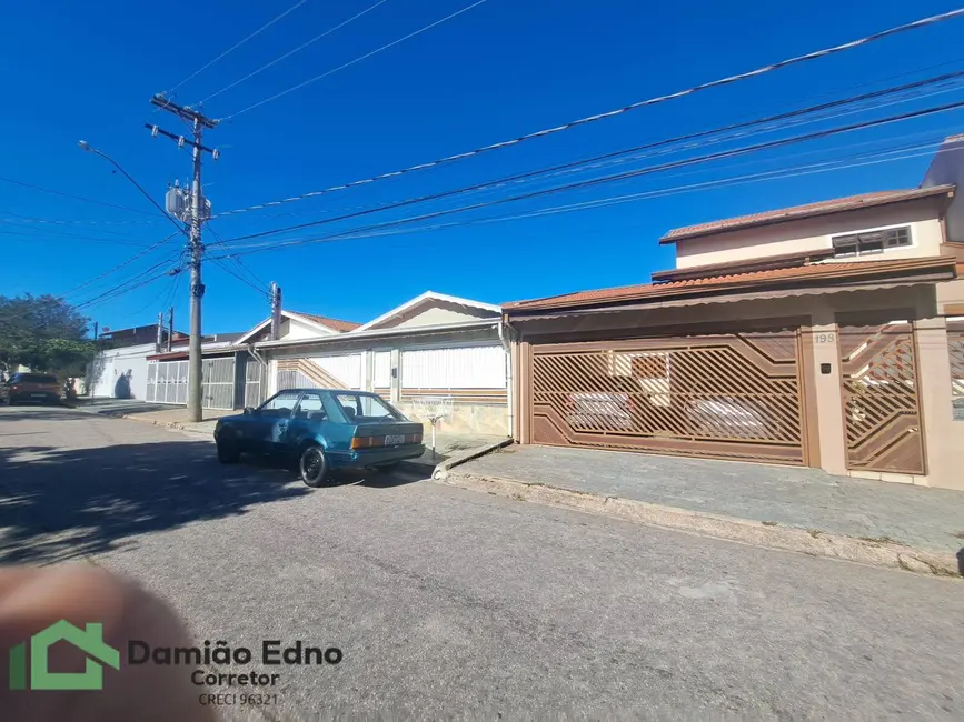Casa com 4 quartos à venda, 290m2 em Jardim Tannus, Jundiai - SP - imagem 4 Foto 4 de Casa com 4 quartos à venda, 290m2 em Jardim Tannus, Jundiai - SP