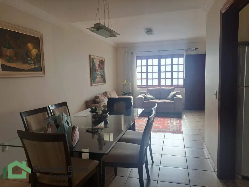 Casa com 4 quartos à venda, 290m2 em Jardim Tannus, Jundiai - SP - imagem 5 Foto 5 de Casa com 4 quartos à venda, 290m2 em Jardim Tannus, Jundiai - SP
