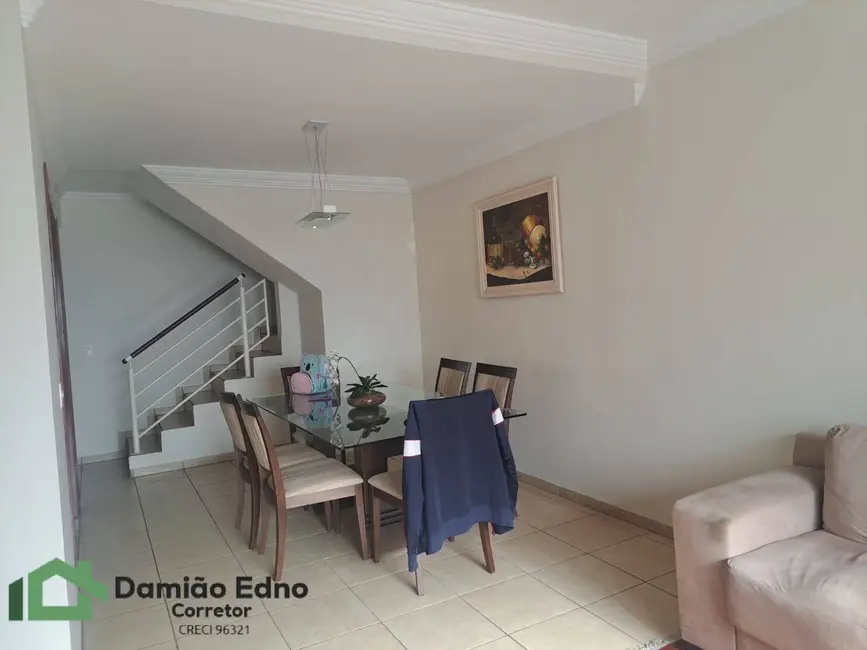 Casa com 4 quartos à venda, 290m2 em Jardim Tannus, Jundiai - SP - imagem 6 Foto 6 de Casa com 4 quartos à venda, 290m2 em Jardim Tannus, Jundiai - SP
