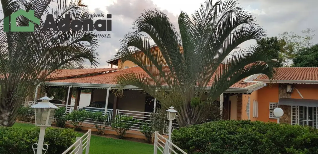 Casa com 3 quartos à venda, 300m2 em Jarinu - SP - imagem 1 Foto 1 de Casa com 3 quartos à venda, 300m2 em Jarinu - SP