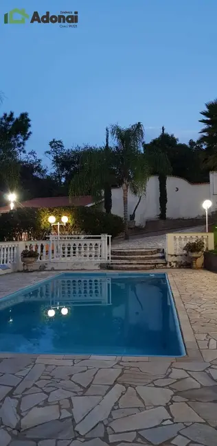 Casa com 3 quartos à venda, 300m2 em Jarinu - SP - imagem 8 Foto 8 de Casa com 3 quartos à venda, 300m2 em Jarinu - SP