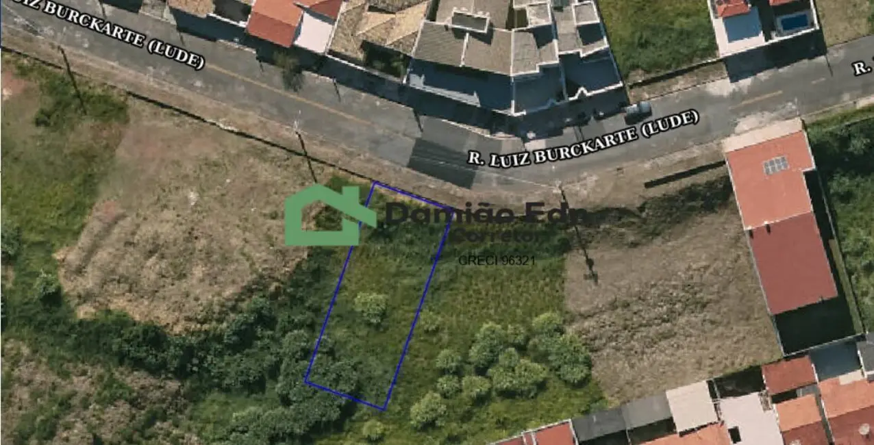 Terreno / Lote à venda, 360m2 em Horto Santo Antonio, Jundiai - SP - imagem 4 Foto 4 de Terreno / Lote à venda, 360m2 em Horto Santo Antonio, Jundiai - SP