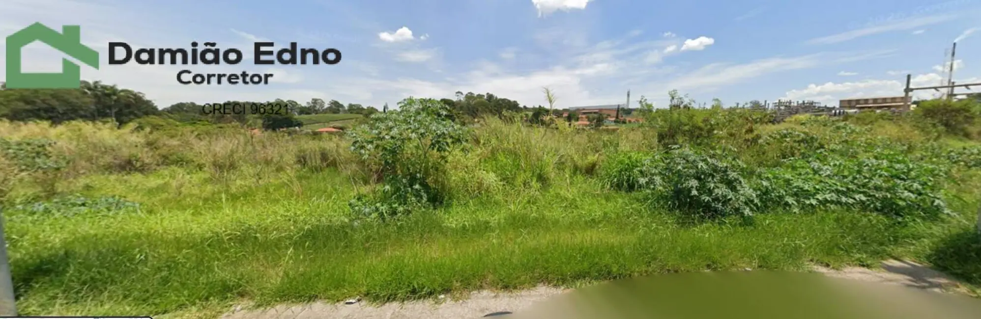 Foto 2 de Terreno / Lote à venda, 2407m2 em Distrito Industrial, Jundiai - SP