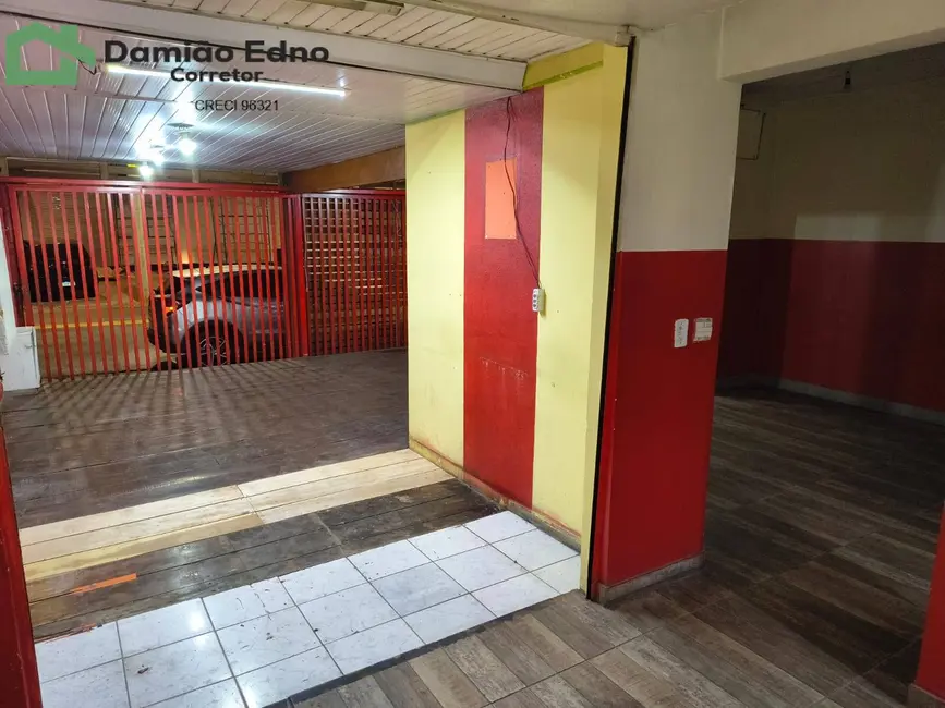 Foto 6 de Sala Comercial à venda e para alugar, 142m2 em Vila das Hortências, Jundiai - SP