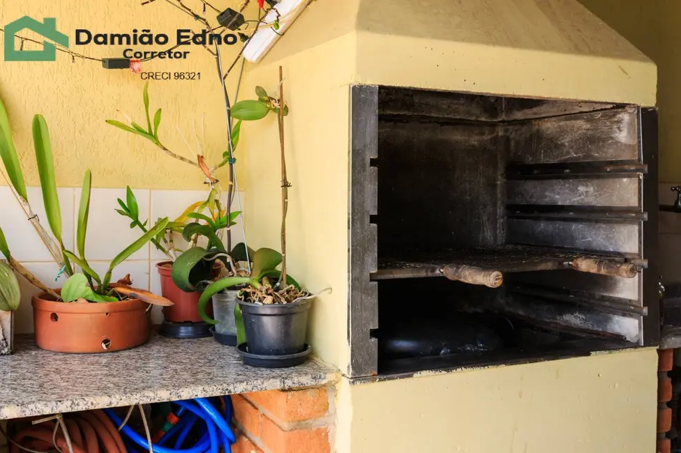 Foto 3 de Casa com 3 quartos à venda, 125m2 em Cidade Nova, Jundiai - SP