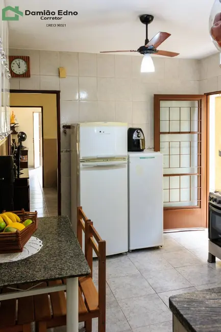 Foto 7 de Casa com 3 quartos à venda, 125m2 em Cidade Nova, Jundiai - SP