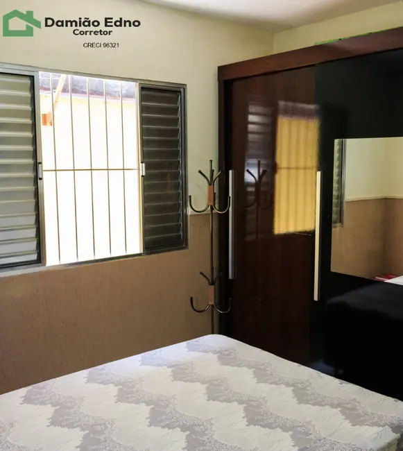 Foto 6 de Casa com 3 quartos à venda, 125m2 em Cidade Nova, Jundiai - SP