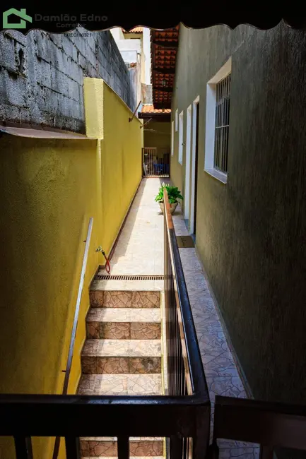 Foto 2 de Casa com 3 quartos à venda, 125m2 em Cidade Nova, Jundiai - SP