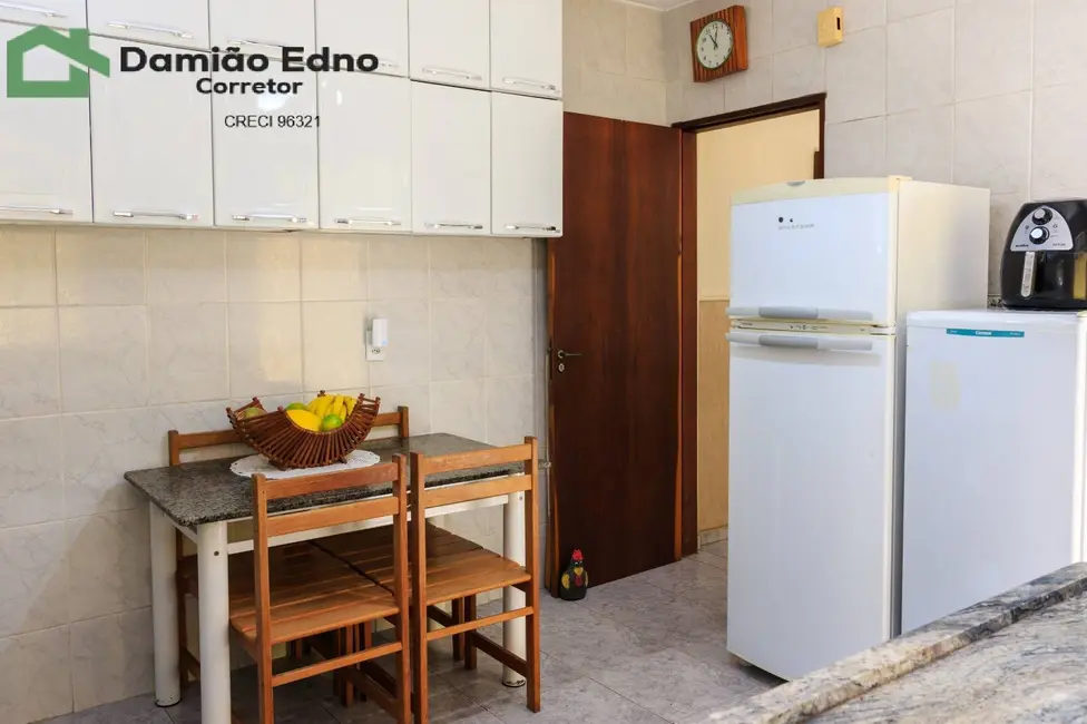 Foto 4 de Casa com 3 quartos à venda, 125m2 em Cidade Nova, Jundiai - SP