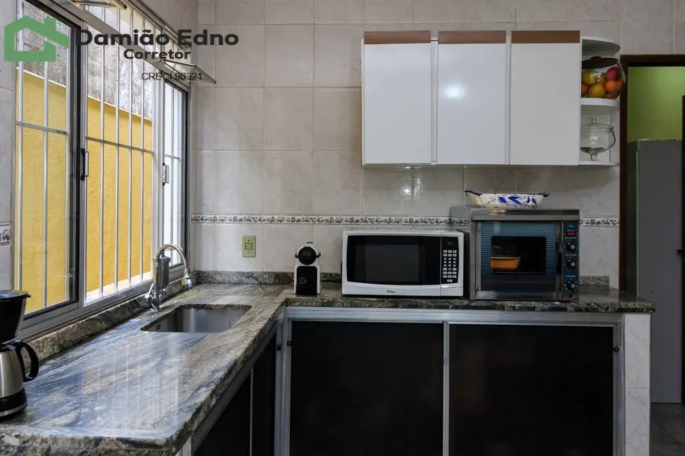 Foto 8 de Casa com 3 quartos à venda, 125m2 em Cidade Nova, Jundiai - SP