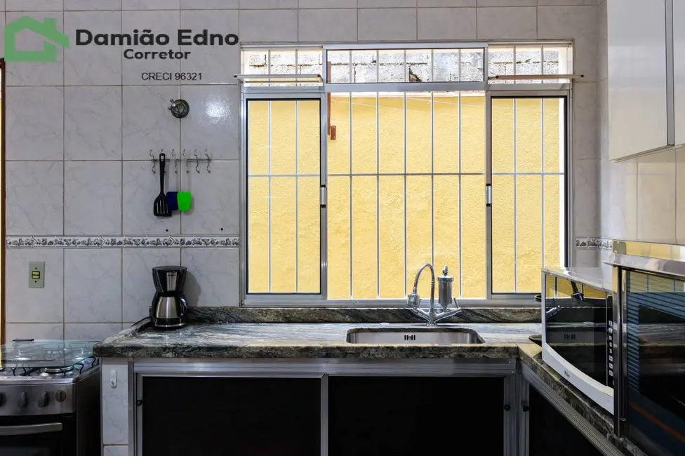 Foto 5 de Casa com 3 quartos à venda, 125m2 em Cidade Nova, Jundiai - SP