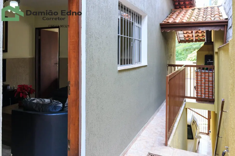 Foto 9 de Casa com 3 quartos à venda, 125m2 em Cidade Nova, Jundiai - SP