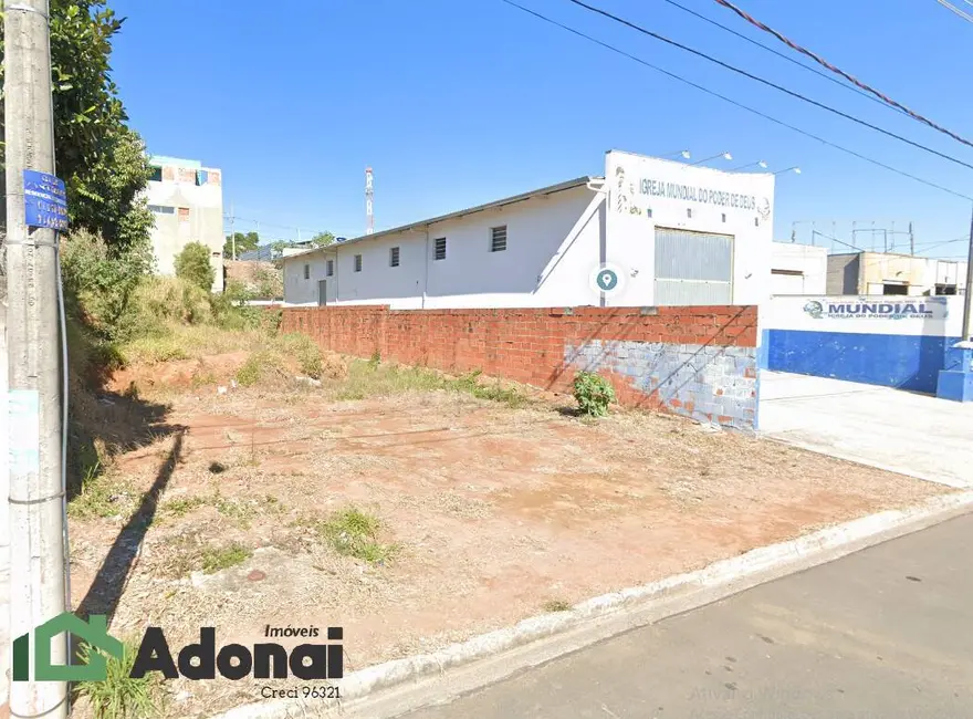 Foto 1 de Terreno / Lote à venda, 500m2 em Parque Residencial Jundiaí, Jundiai - SP