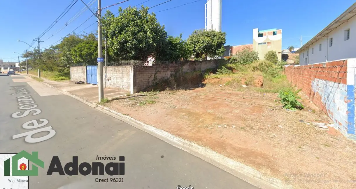 Foto 2 de Terreno / Lote à venda, 500m2 em Parque Residencial Jundiaí, Jundiai - SP