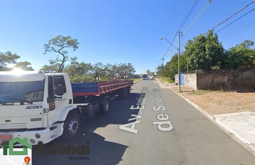 Foto 4 de Terreno / Lote à venda, 500m2 em Parque Residencial Jundiaí, Jundiai - SP