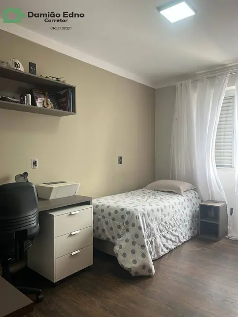 Apartamento com 3 quartos à venda, 160m2 em Centro, Jundiai - SP - imagem 5 Foto 5 de Apartamento com 3 quartos à venda, 160m2 em Centro, Jundiai - SP