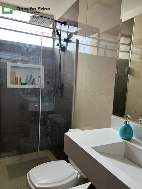 Apartamento com 3 quartos à venda, 160m2 em Centro, Jundiai - SP - imagem 8 Foto 8 de Apartamento com 3 quartos à venda, 160m2 em Centro, Jundiai - SP