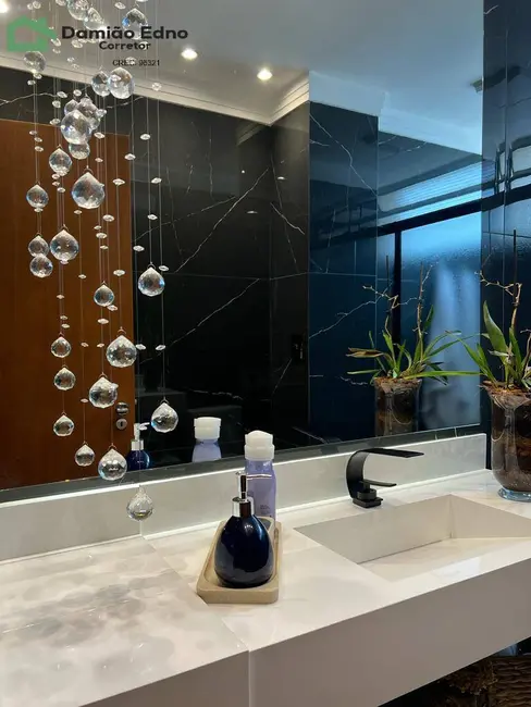 Apartamento com 3 quartos à venda, 160m2 em Centro, Jundiai - SP - imagem 4 Foto 4 de Apartamento com 3 quartos à venda, 160m2 em Centro, Jundiai - SP