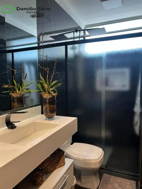 Apartamento com 3 quartos à venda, 160m2 em Centro, Jundiai - SP - imagem 6 Foto 6 de Apartamento com 3 quartos à venda, 160m2 em Centro, Jundiai - SP