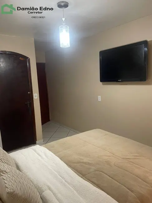 Foto 8 de Casa com 3 quartos à venda, 250m2 em Parque Guarani, Varzea Paulista - SP