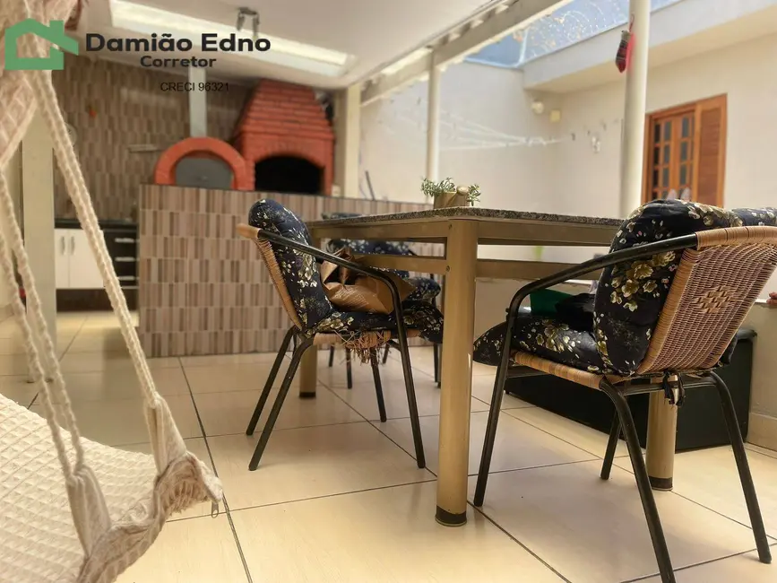 Foto 7 de Casa com 3 quartos à venda, 250m2 em Parque Guarani, Varzea Paulista - SP
