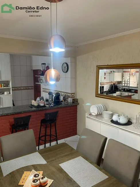 Foto 4 de Casa com 3 quartos à venda, 250m2 em Parque Guarani, Varzea Paulista - SP