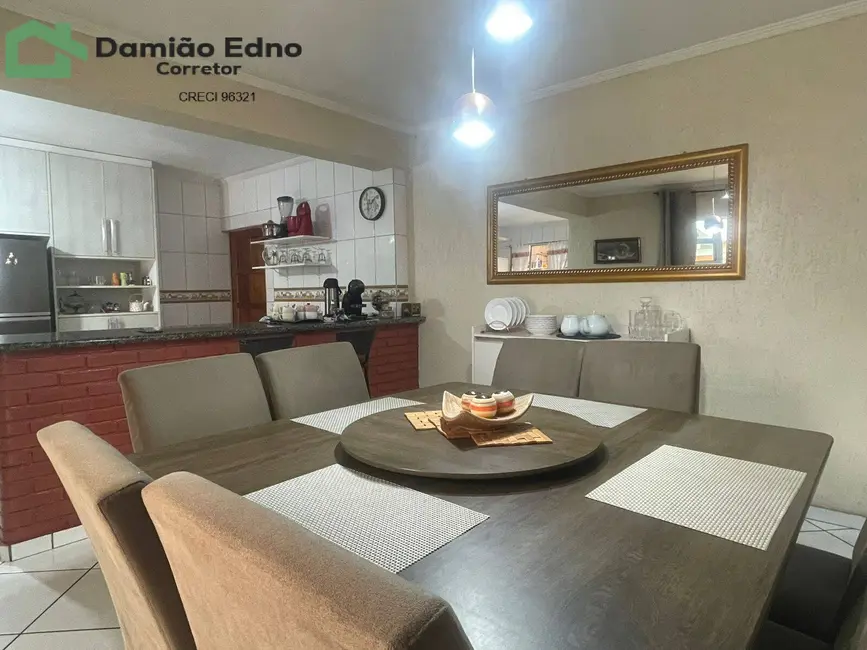 Foto 5 de Casa com 3 quartos à venda, 250m2 em Parque Guarani, Varzea Paulista - SP