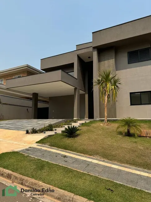 Foto 4 de Casa de Condomínio com 5 quartos à venda, 353m2 em Bela Vista, Valinhos - SP